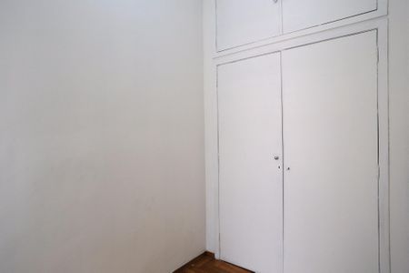 Apartamento à venda com 200m², 4 quartos e 2 vagasQuarto de Serviço