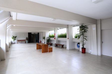 Apartamento à venda com 200m², 4 quartos e 2 vagasÁrea comum