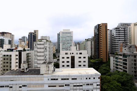 Apartamento à venda com 200m², 4 quartos e 2 vagasÁrea comum