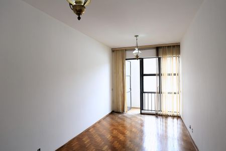Sala de apartamento para alugar com 4 quartos, 200m² em Lourdes, Belo Horizonte