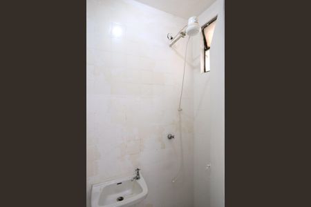 Apartamento à venda com 200m², 4 quartos e 2 vagasBanheiro de serviço