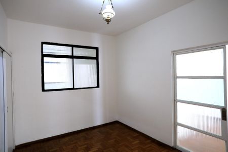 Sala de Jantar de apartamento para alugar com 4 quartos, 200m² em Lourdes, Belo Horizonte