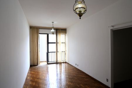 Apartamento à venda com 200m², 4 quartos e 2 vagasSala