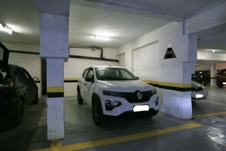 Apartamento à venda com 200m², 4 quartos e 2 vagasGaragem