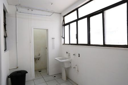 Apartamento à venda com 200m², 4 quartos e 2 vagasÁrea de Serviço
