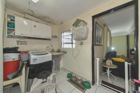 Casa à venda com 253m², 2 quartos e 1 vagaLavanderia