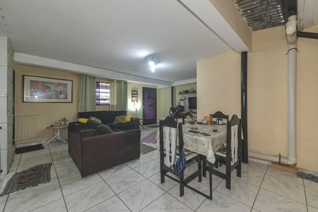 Sala de casa para alugar com 2 quartos, 253m² em Itaim Bibi, São Paulo