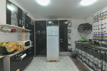 Casa à venda com 253m², 2 quartos e 1 vagaCozinha