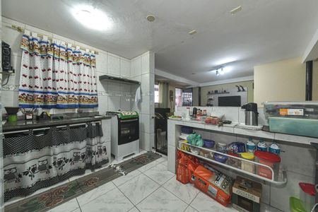 Casa à venda com 253m², 2 quartos e 1 vagaCozinha