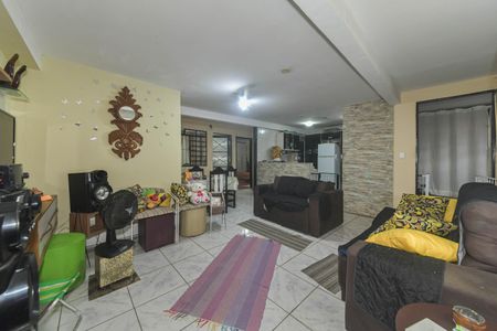 Sala de casa para alugar com 2 quartos, 253m² em Itaim Bibi, São Paulo