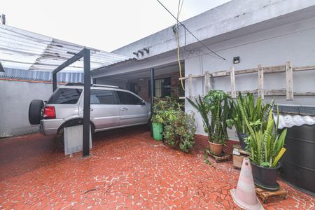 Casa à venda com 253m², 2 quartos e 1 vagaEntrada