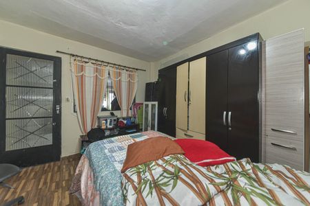 Casa à venda com 253m², 2 quartos e 1 vagaQuarto 1