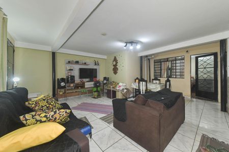 Sala de casa para alugar com 2 quartos, 253m² em Itaim Bibi, São Paulo