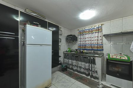 Casa à venda com 253m², 2 quartos e 1 vagaCozinha