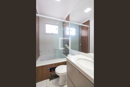 Apartamento para alugar com 90m², 2 quartos e 2 vagasBanheiro