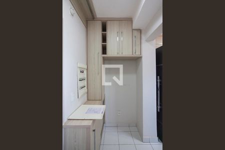 Apartamento para alugar com 90m², 2 quartos e 2 vagasDispensa