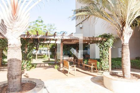 Apartamento para alugar com 90m², 2 quartos e 2 vagasÁrea externa