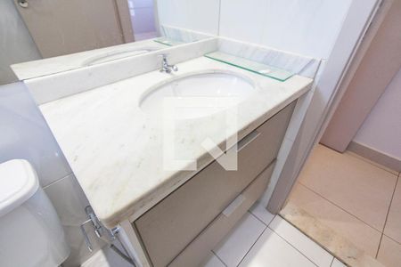 Apartamento para alugar com 90m², 2 quartos e 2 vagasBanheiro