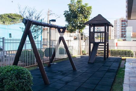 Apartamento para alugar com 90m², 2 quartos e 2 vagasÁrea externa