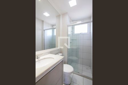 Apartamento para alugar com 90m², 2 quartos e 2 vagasBanheiro