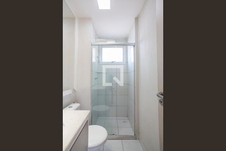 Apartamento para alugar com 90m², 2 quartos e 2 vagasBanheiro