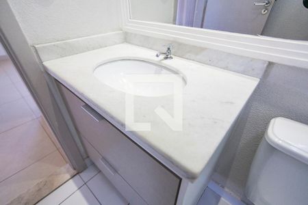 Apartamento para alugar com 90m², 2 quartos e 2 vagasBanheiro