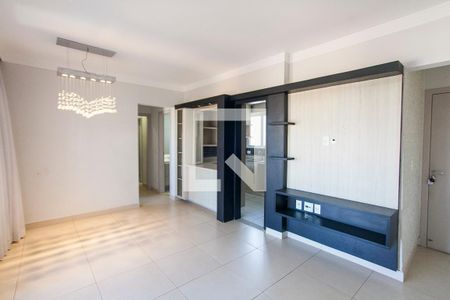 Apartamento para alugar com 2 quartos, 90m² em Tubalina, Uberlândia