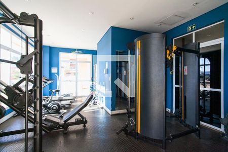 Apartamento para alugar com 90m², 2 quartos e 2 vagasÁrea externa