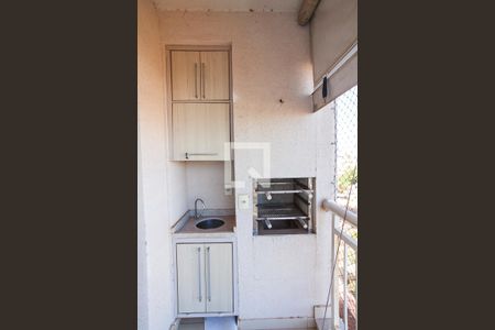 Apartamento para alugar com 90m², 2 quartos e 2 vagasVaranda