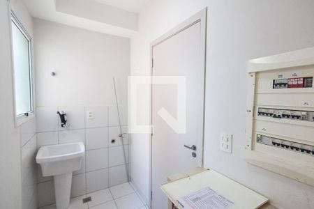 Apartamento para alugar com 90m², 2 quartos e 2 vagasÁrea de serviço