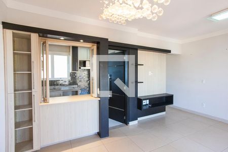 Apartamento para alugar com 90m², 2 quartos e 2 vagasSala