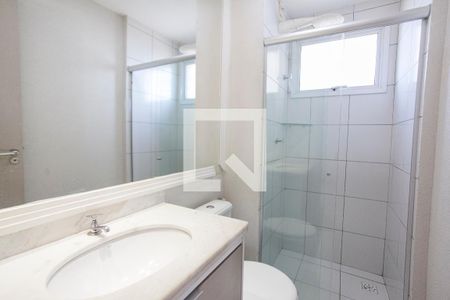 Apartamento para alugar com 90m², 2 quartos e 2 vagasBanheiro