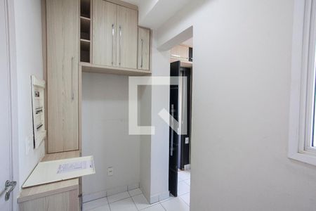 Apartamento para alugar com 90m², 2 quartos e 2 vagasDispensa