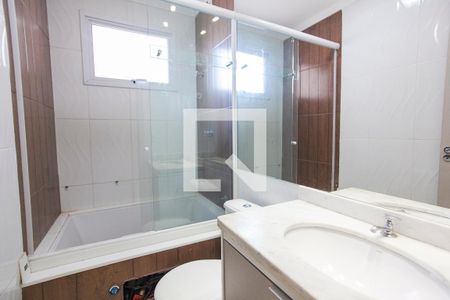 Apartamento para alugar com 90m², 2 quartos e 2 vagasBanheiro