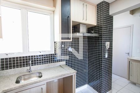 Apartamento para alugar com 90m², 2 quartos e 2 vagasCozinha