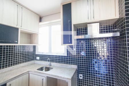 Apartamento para alugar com 90m², 2 quartos e 2 vagasCozinha