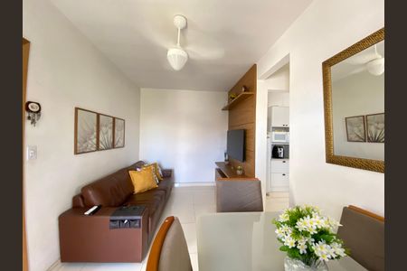 Apartamento para alugar com 2 quartos, 51m² em Abolição, Rio de Janeiro