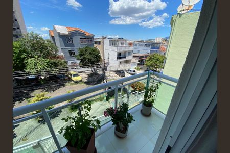 Apartamento para alugar com 2 quartos, 51m² em Abolição, Rio de Janeiro