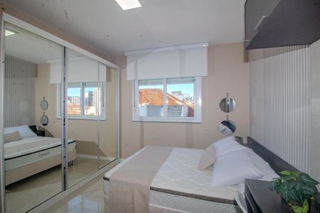 Apartamento para alugar com 44m², 1 quarto e 1 vaga Apartamento para alugar com 44m², 1 quarto e 1 vagaSuite