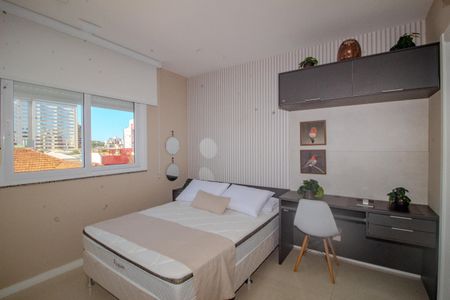 Apartamento para alugar com 44m², 1 quarto e 1 vaga Apartamento para alugar com 44m², 1 quarto e 1 vagaSuite