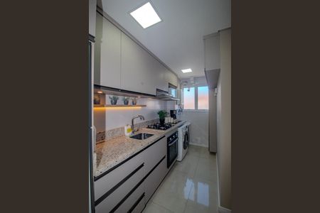 Apartamento para alugar com 44m², 1 quarto e 1 vaga Apartamento para alugar com 44m², 1 quarto e 1 vagaCozinha