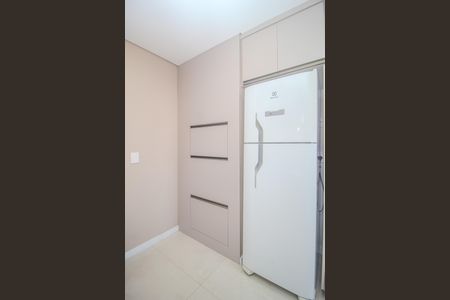 Apartamento para alugar com 44m², 1 quarto e 1 vaga Apartamento para alugar com 44m², 1 quarto e 1 vagaChurrasqueira