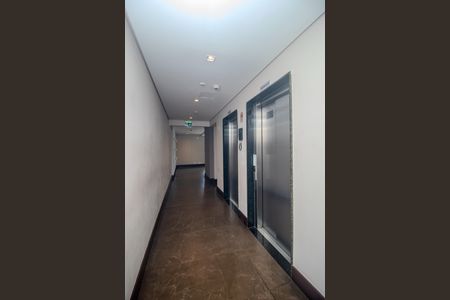 Apartamento para alugar com 44m², 1 quarto e 1 vaga Apartamento para alugar com 44m², 1 quarto e 1 vagaHall de entrada