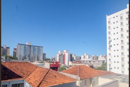 Apartamento para alugar com 44m², 1 quarto e 1 vaga Apartamento para alugar com 44m², 1 quarto e 1 vagaVista Sala