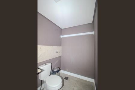 Apartamento para alugar com 44m², 1 quarto e 1 vaga Apartamento para alugar com 44m², 1 quarto e 1 vagaÁrea comum - Salão de festas