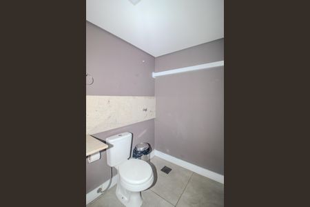 Apartamento para alugar com 44m², 1 quarto e 1 vaga Apartamento para alugar com 44m², 1 quarto e 1 vagaÁrea comum - Salão de festas