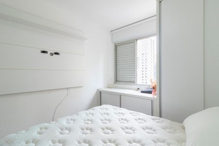 Apartamento à venda com 60m², 2 quartos e 1 vagaQuarto 2