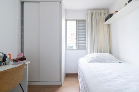 Apartamento à venda com 60m², 2 quartos e 1 vagaQuarto 1