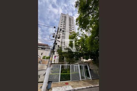 Apartamento à venda com 60m², 2 quartos e 1 vagaFachada do Prédio