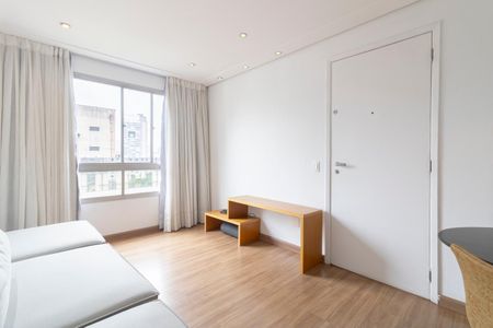 Apartamento à venda com 60m², 2 quartos e 1 vagaSala